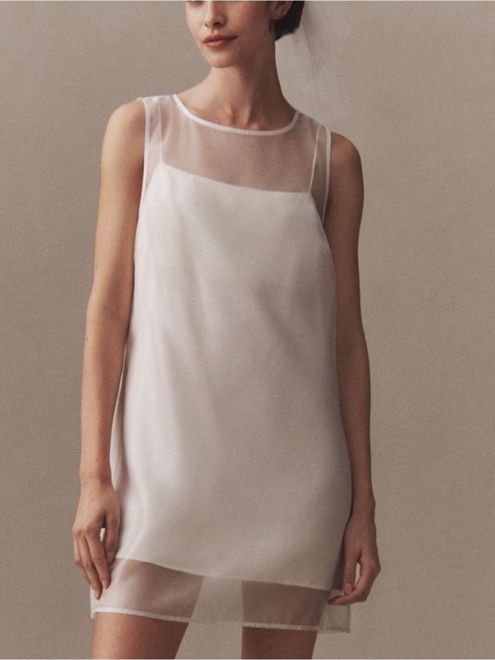 Reformation Vina Dress